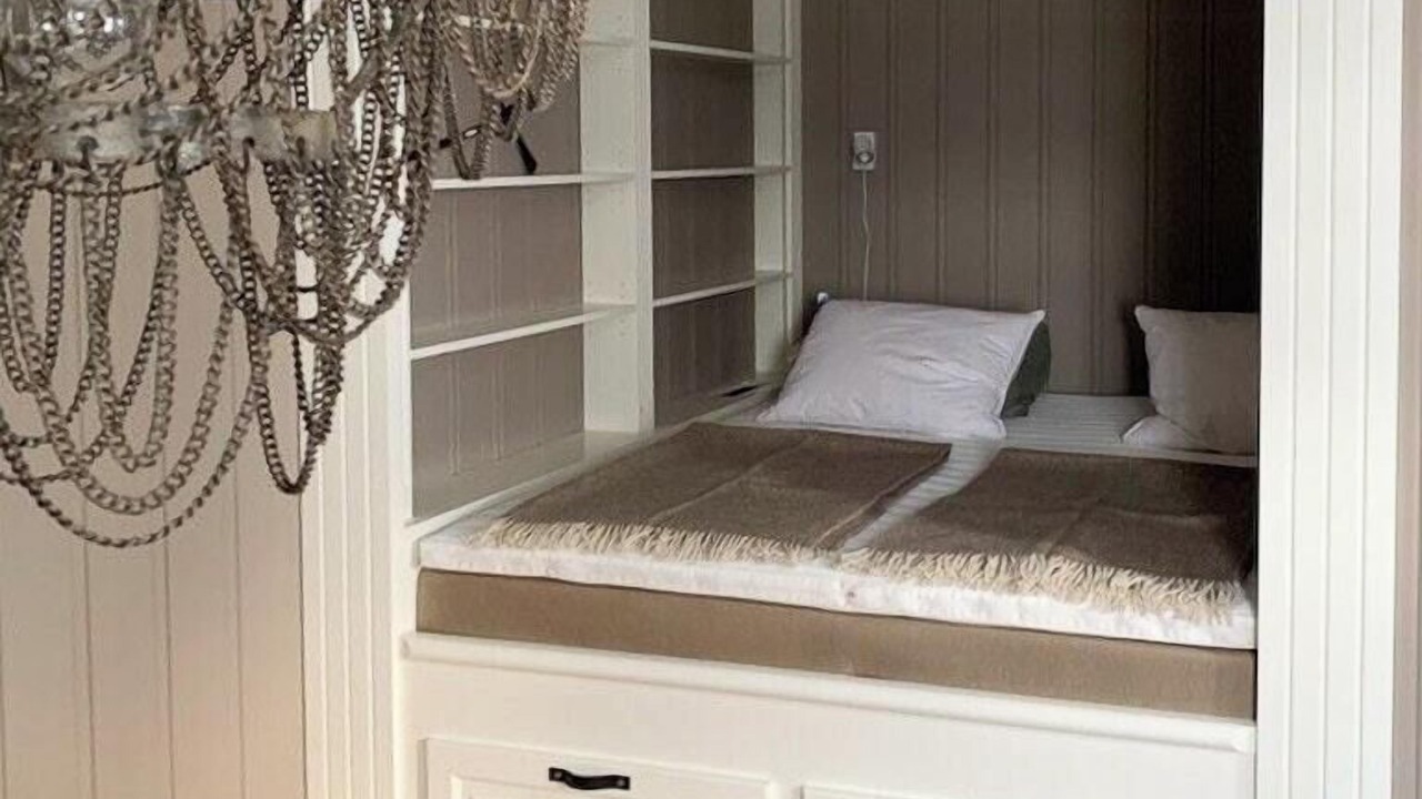 Photo of Bedroom in Kroderen
