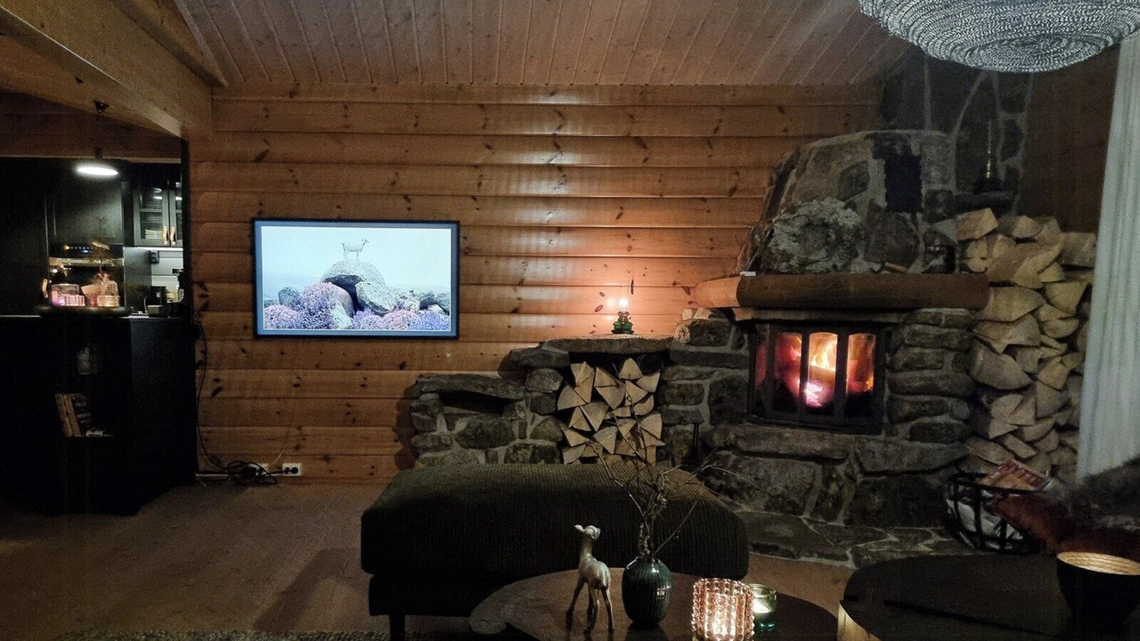 Photo of Livingroom in Kroderen
