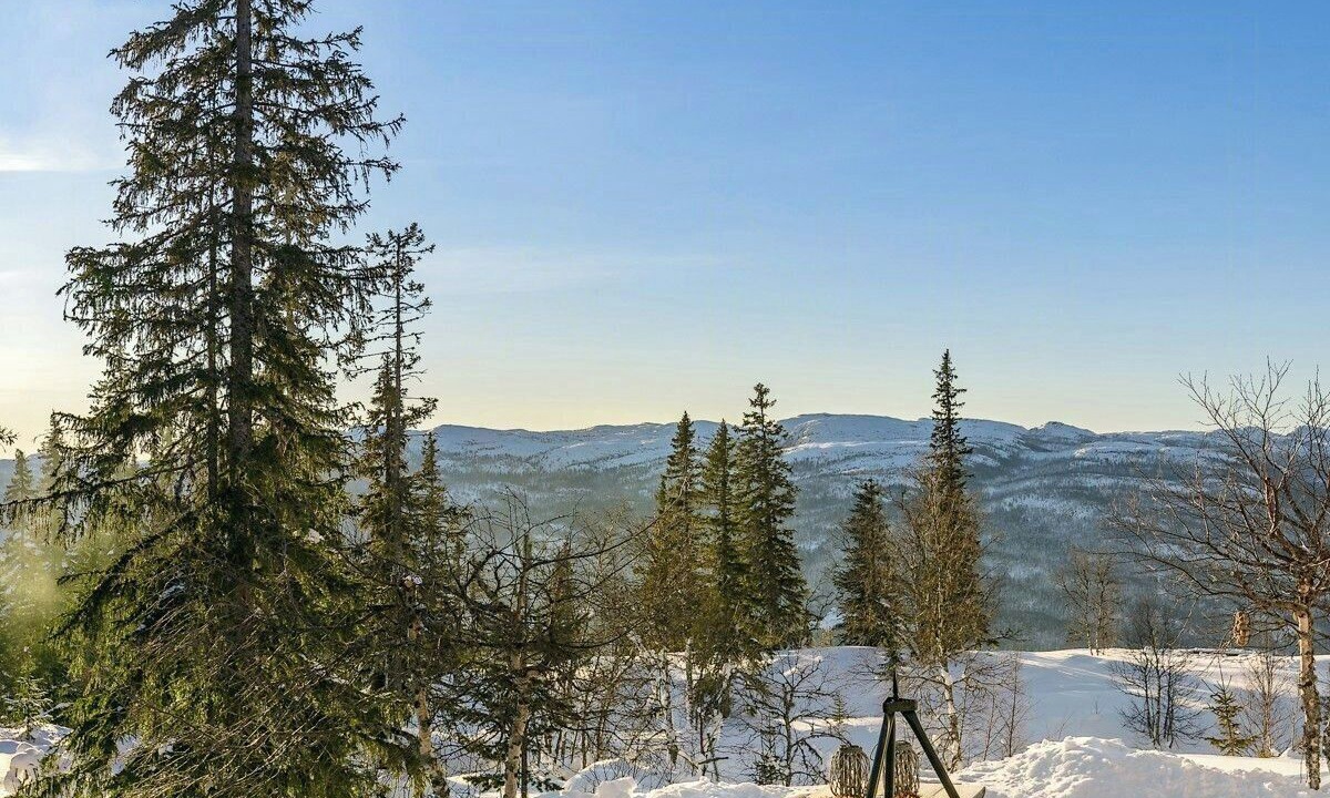 Photo of Outdoor in Kroderen