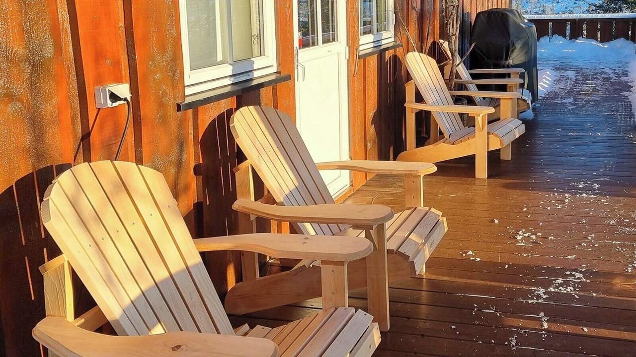 Photo of Outdoor in Kroderen