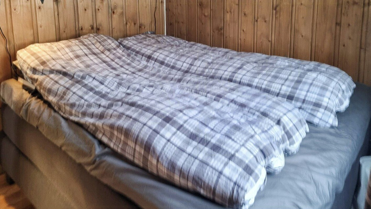 Photo of Bedroom in Kroderen