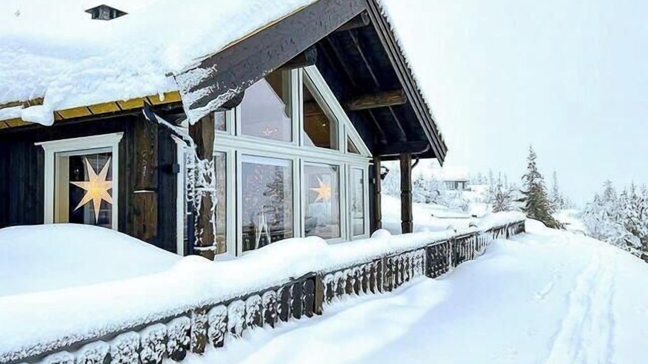 Photo of Outdoor in Kroderen