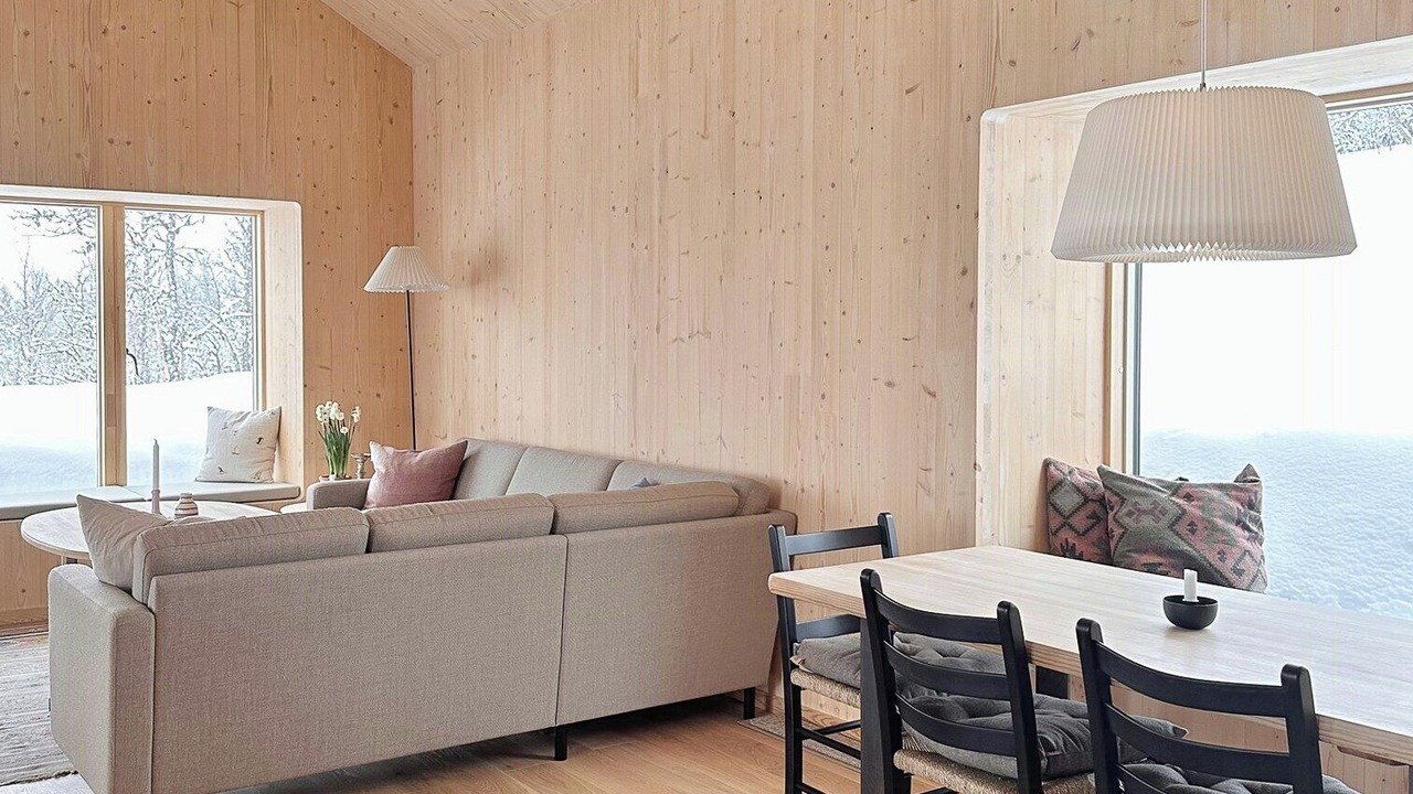Photo of Livingroom in Al Municipality