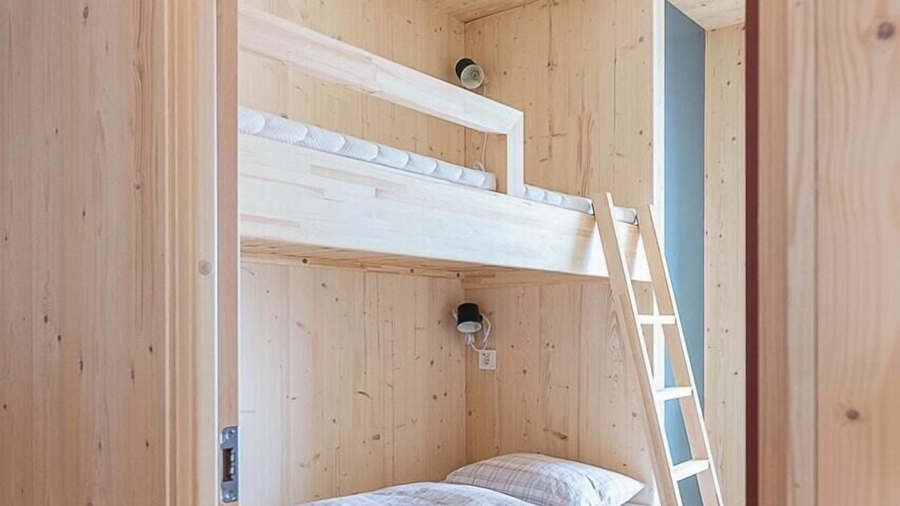 Photo of Bedroom in Al Municipality