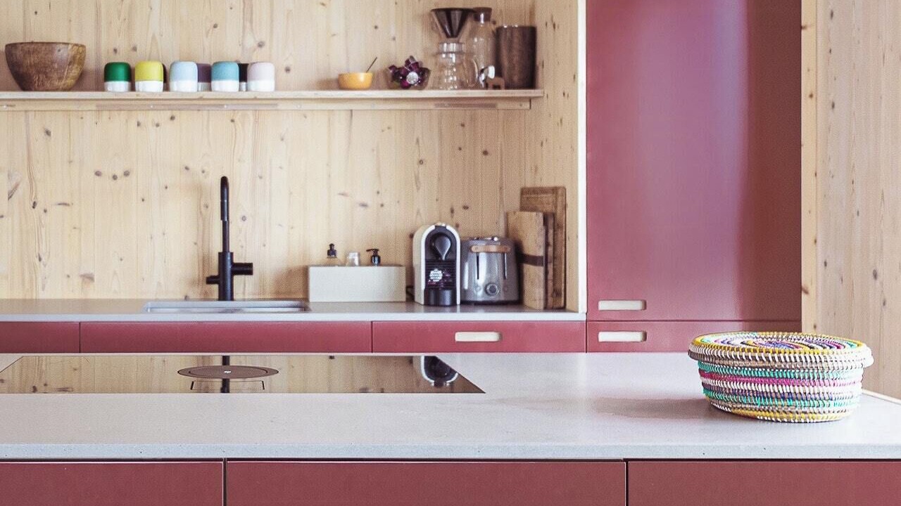 Photo of Kitchen in Al Municipality