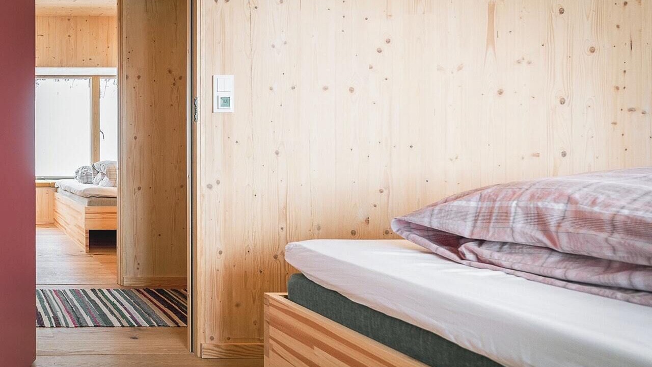 Photo of Bedroom in Al Municipality