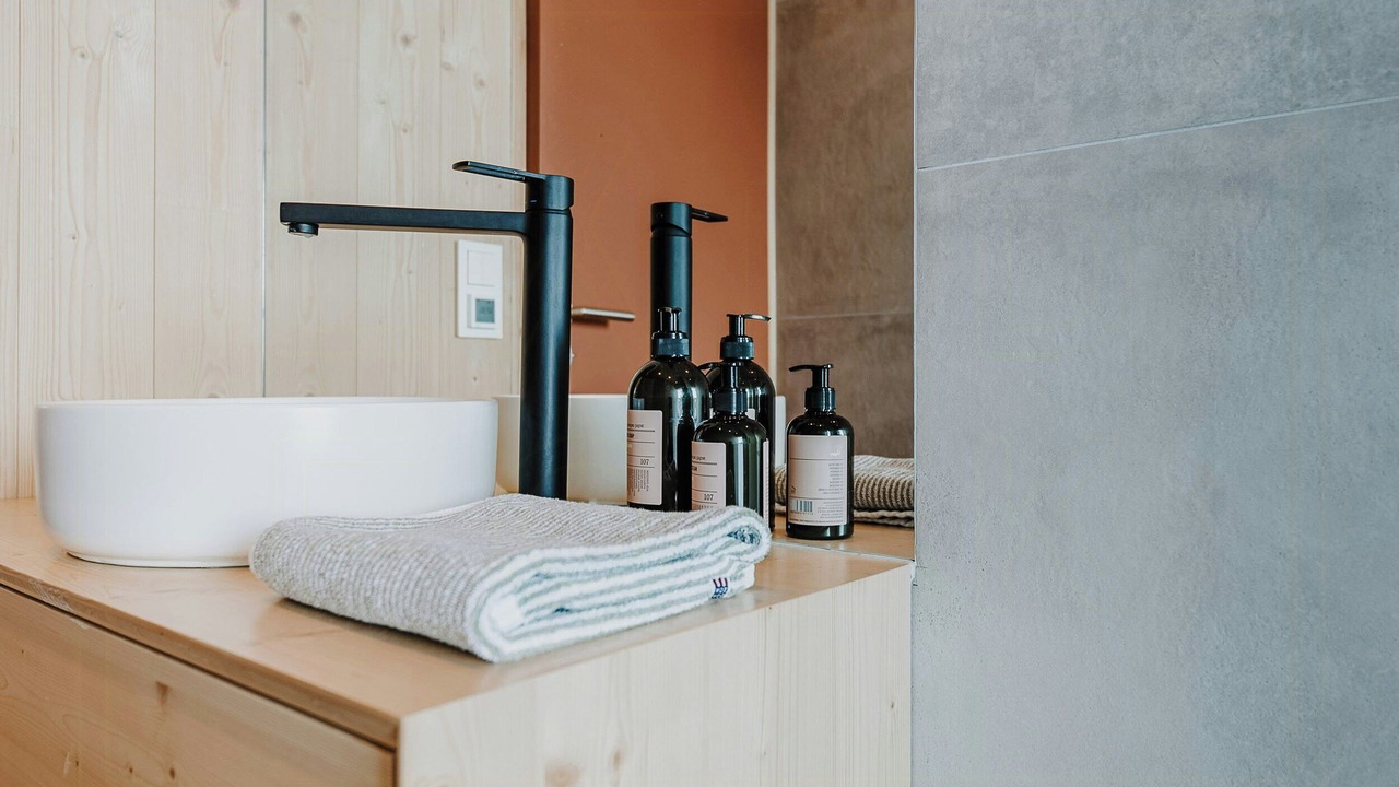 Photo of Bathroom in Al Municipality
