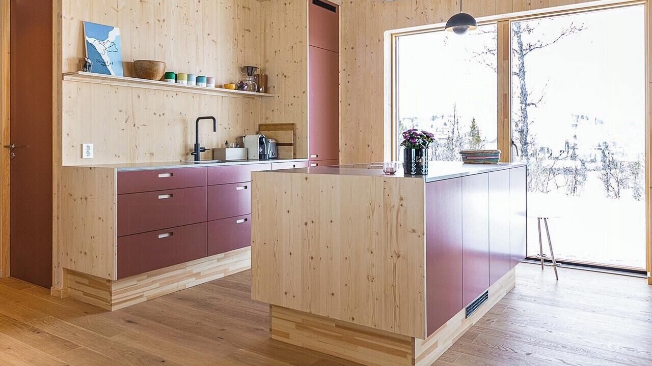 Photo of Kitchen in Al Municipality
