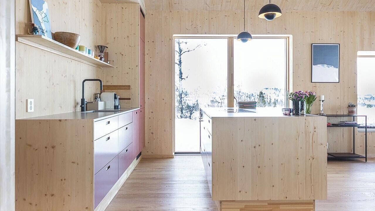 Photo of Kitchen in Al Municipality