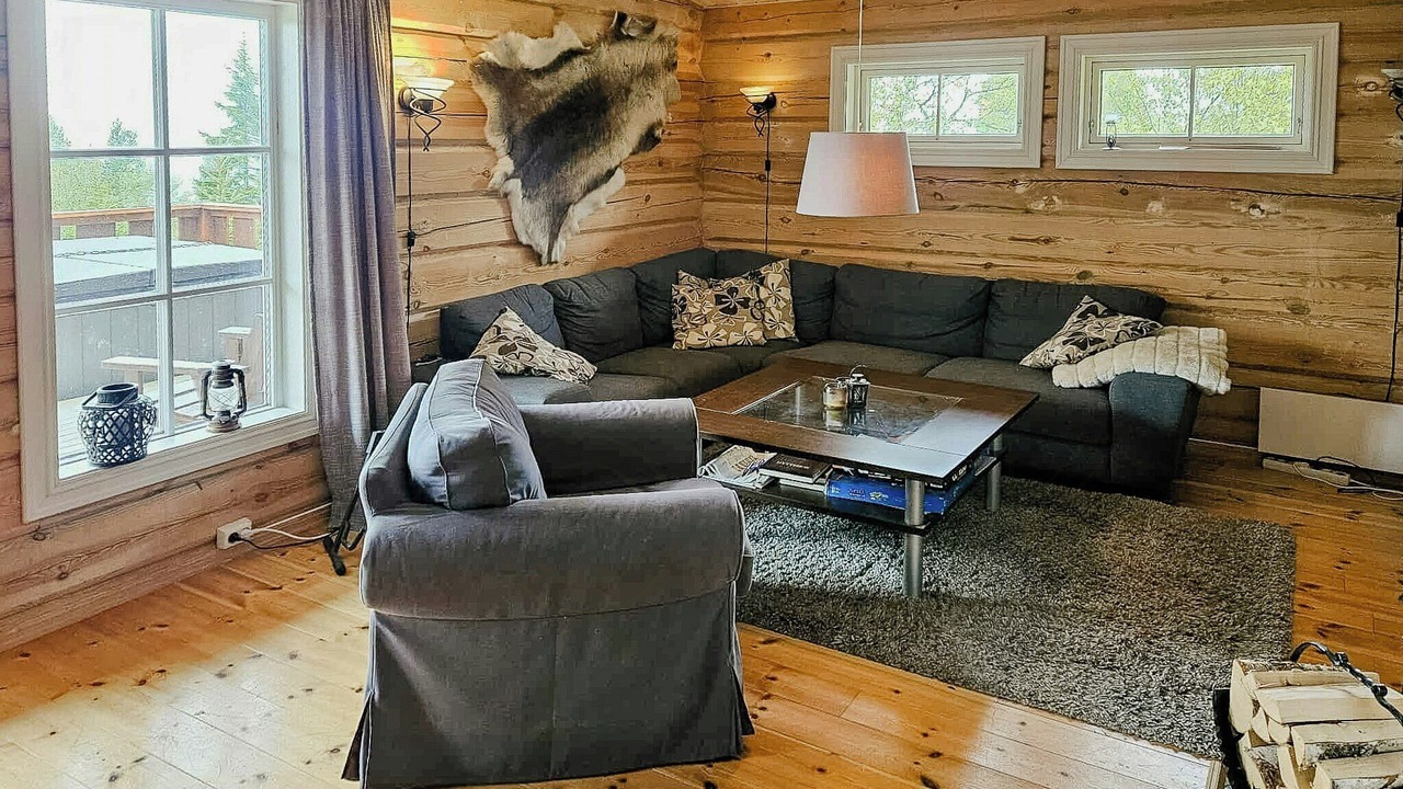 Photo of Livingroom in Engerdal