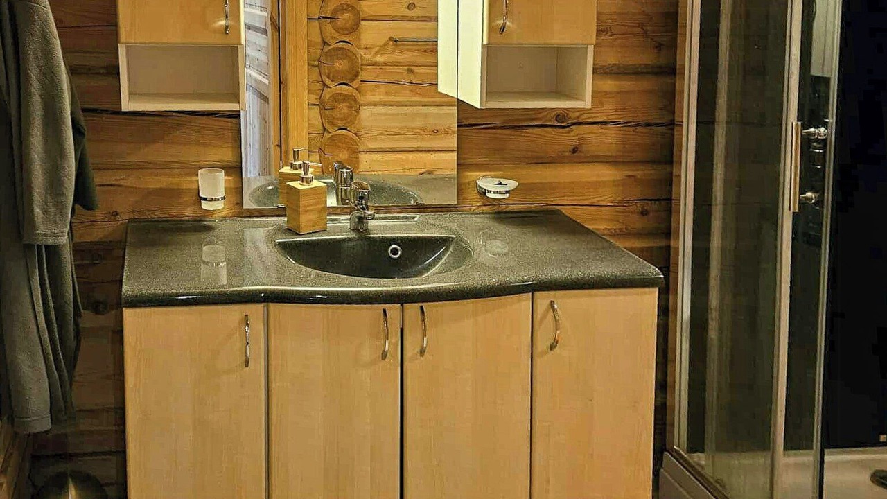 Photo of Bathroom in Engerdal