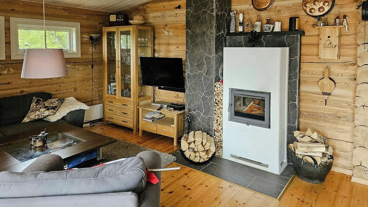 Photo of Livingroom in Engerdal