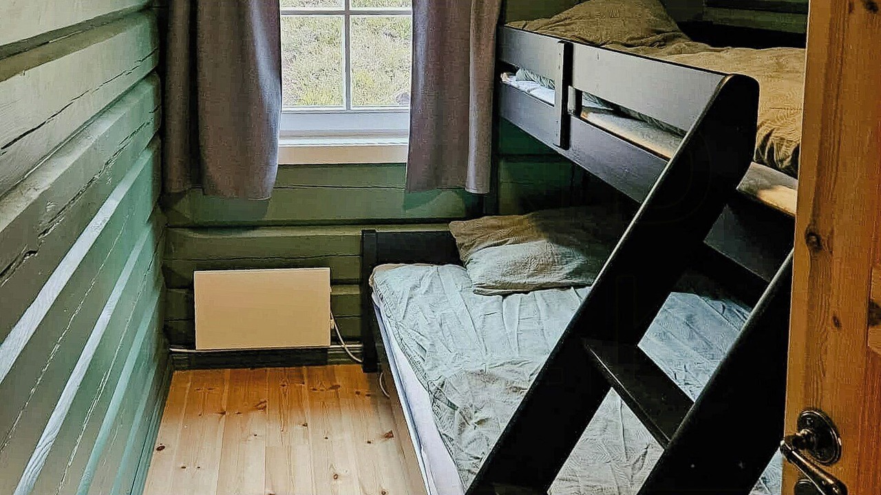 Photo of Bedroom in Engerdal