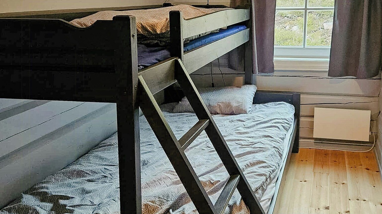 Photo of Bedroom in Engerdal