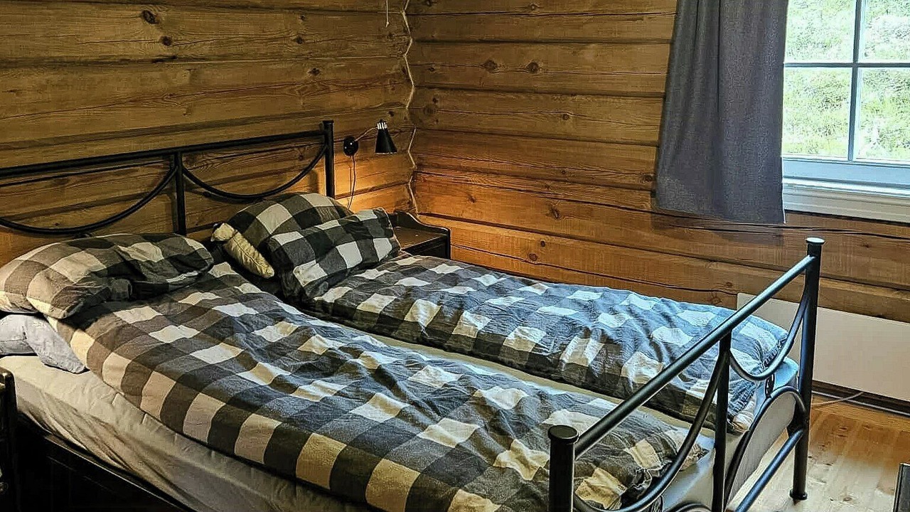 Photo of Bedroom in Engerdal