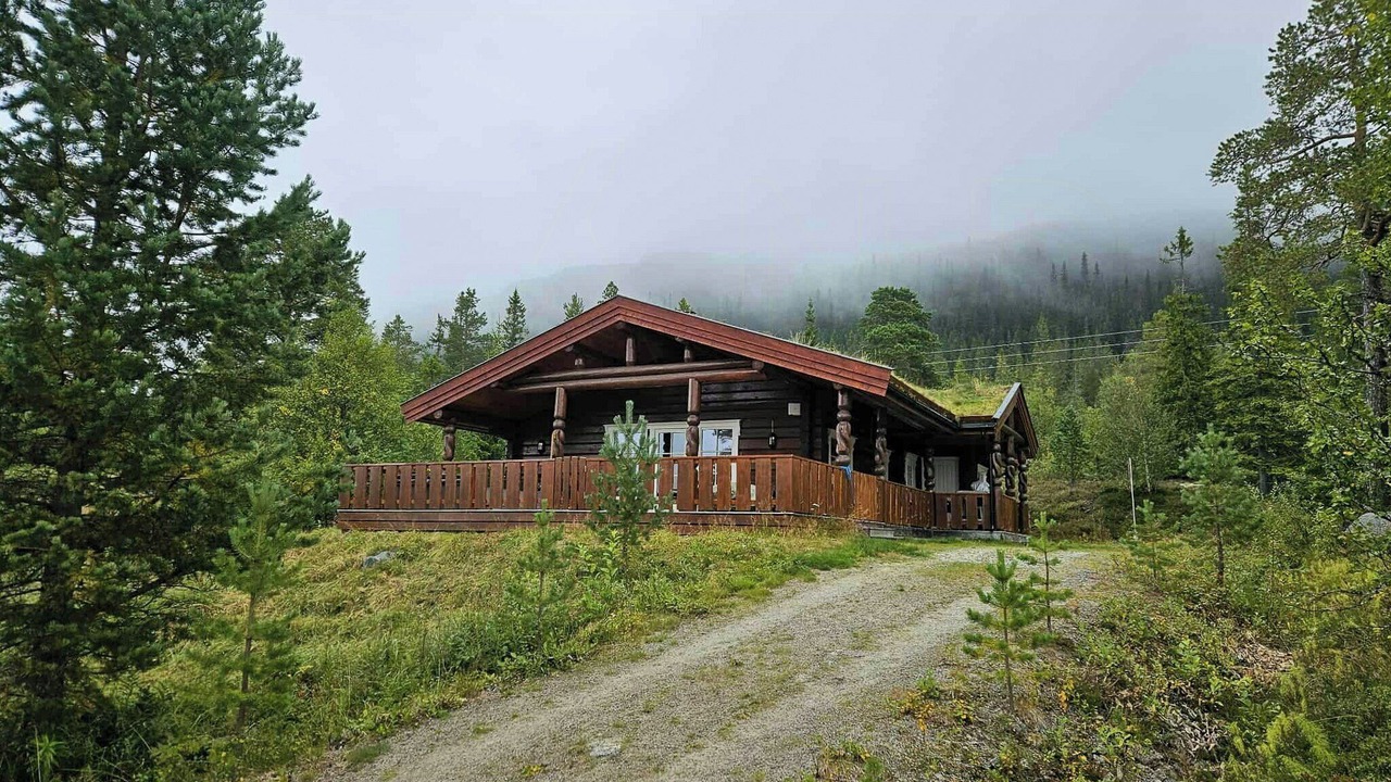 Photo of Outdoor in Engerdal