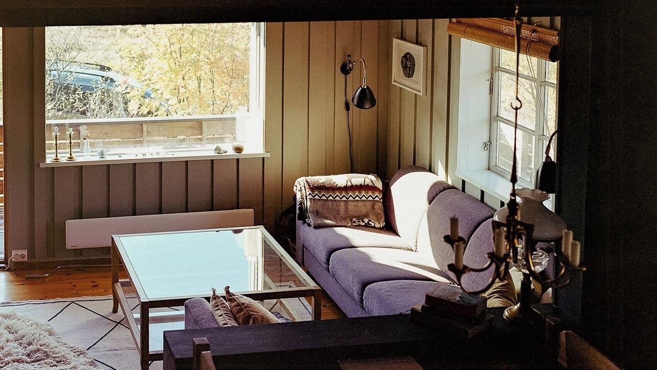 Photo of Livingroom in Maurset