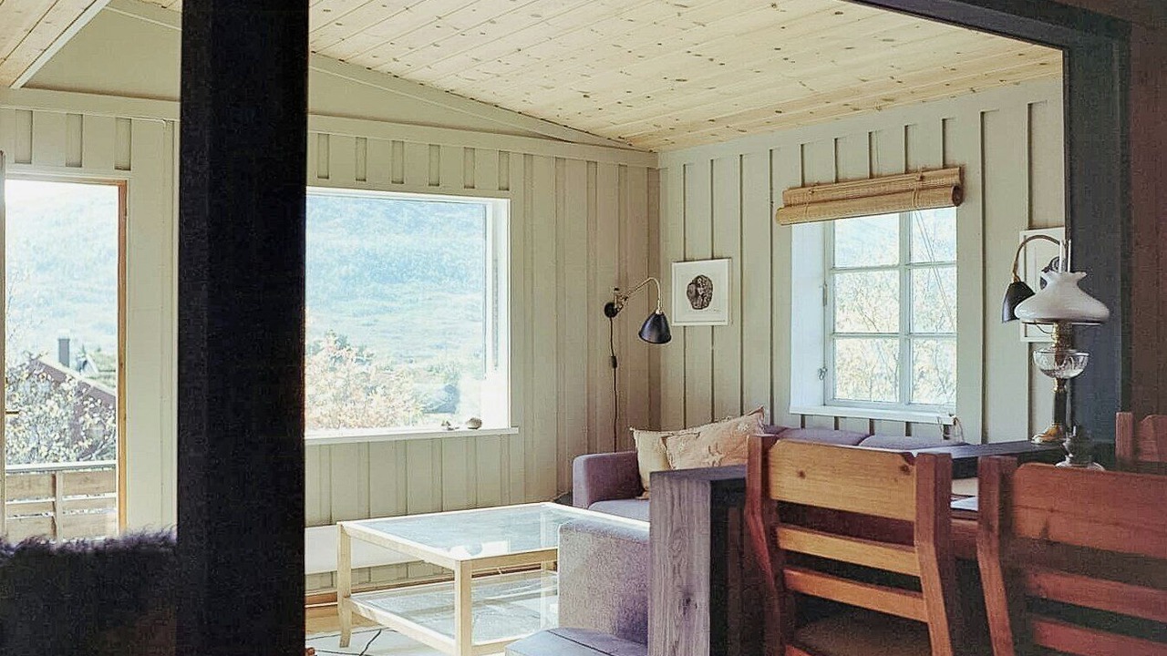 Photo of Livingroom in Maurset