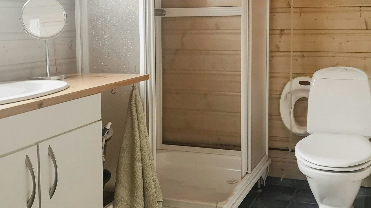Photo of Bathroom in Maurset