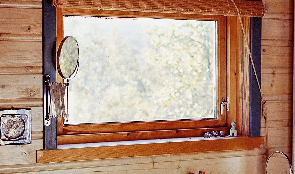 Photo of Bathroom in Maurset