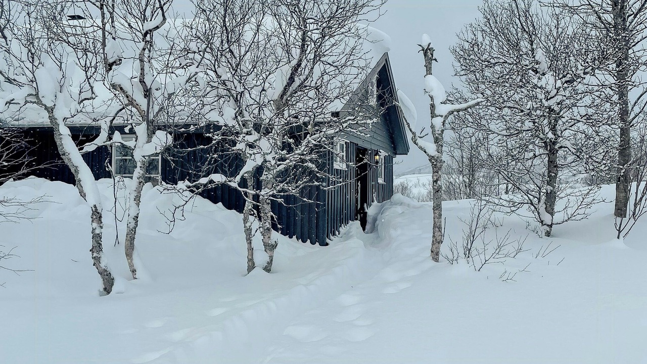 Photo of Outdoor in Maurset