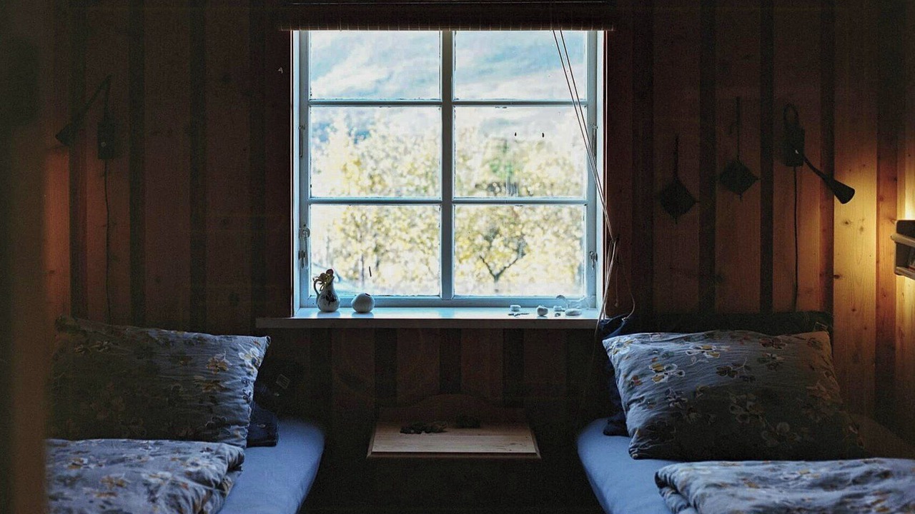 Photo of Bedroom in Maurset