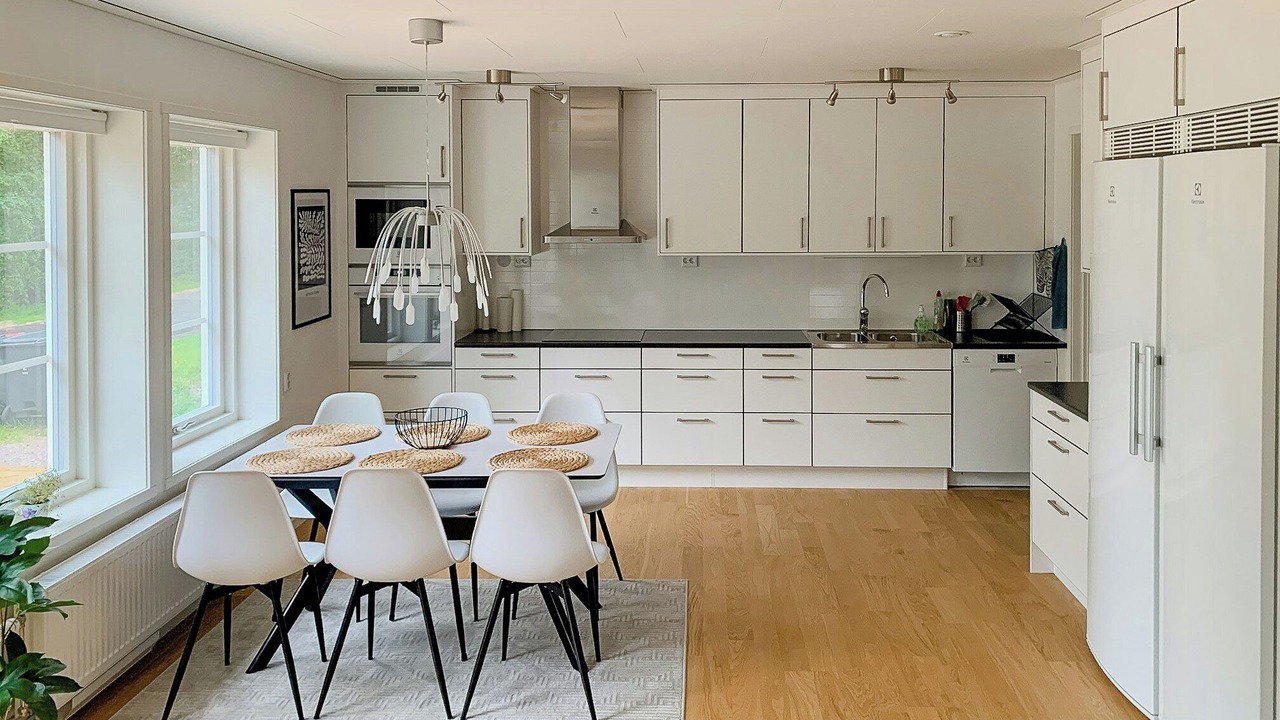 Photo of Kitchen in Motala