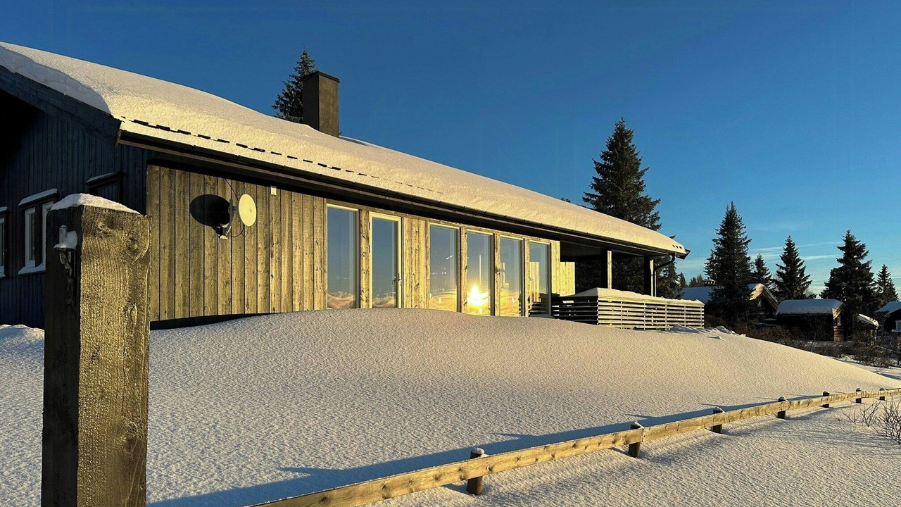 Photo of Outdoor in Venabygd