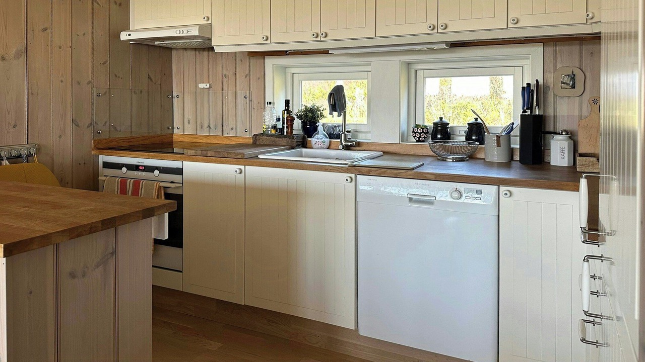 Photo of Kitchen in Venabygd