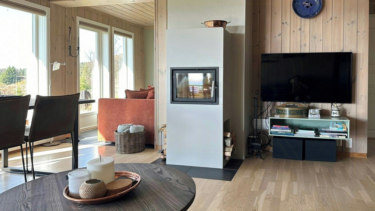 Photo of Livingroom in Venabygd