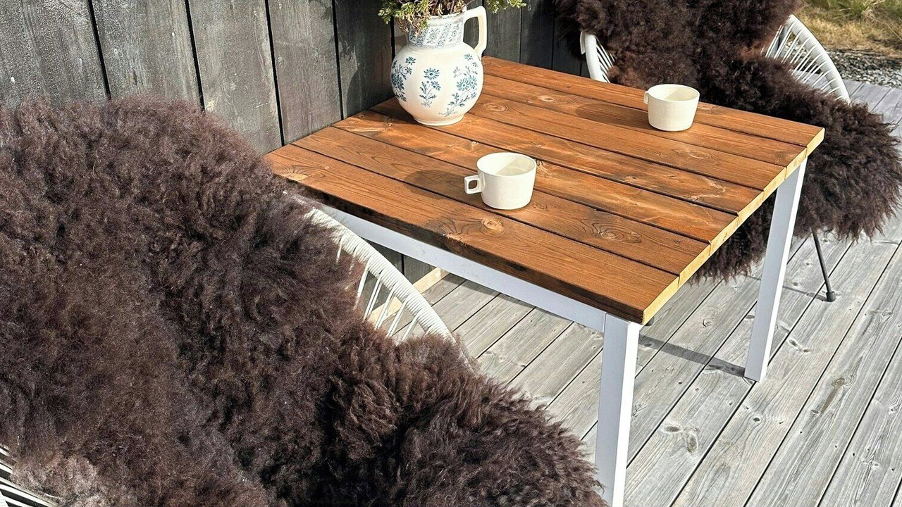 Photo of Patio Balcony in Venabygd