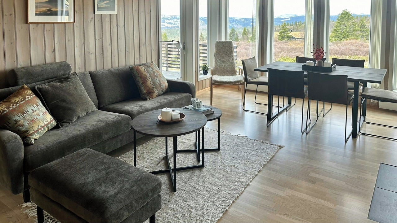 Photo of Livingroom in Venabygd