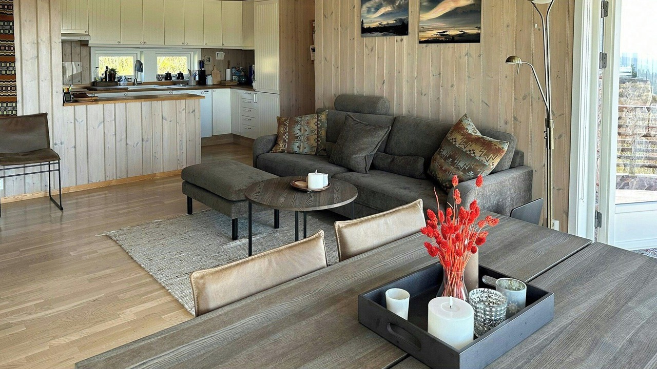 Photo of Livingroom in Venabygd