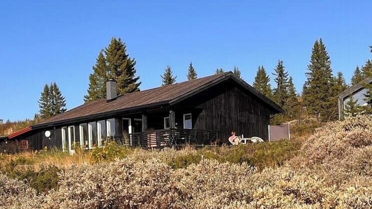 Photo of Outdoor in Venabygd