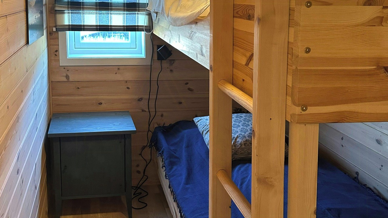 Photo of Bedroom in Venabygd