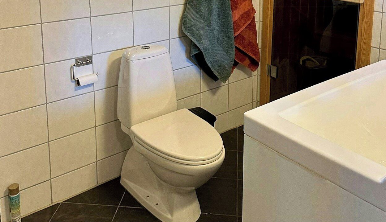 Photo of Bathroom in Venabygd