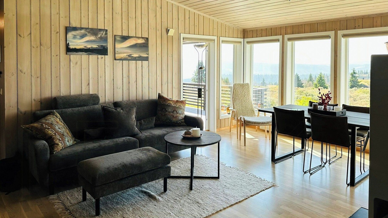 Photo of Livingroom in Venabygd
