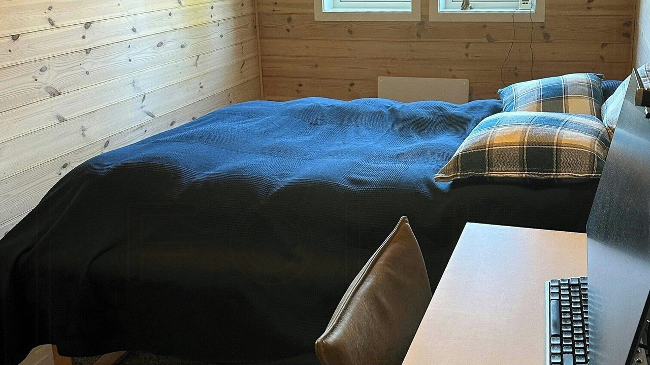 Photo of Bedroom in Venabygd
