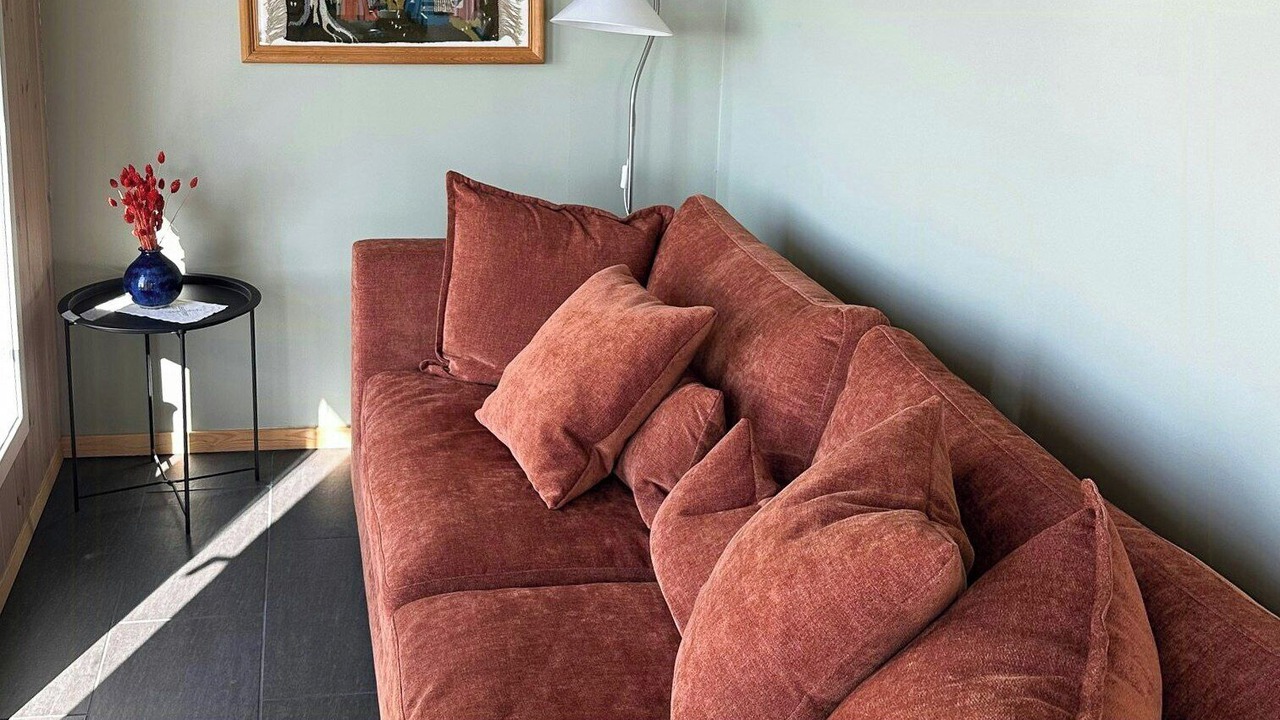 Photo of Livingroom in Venabygd