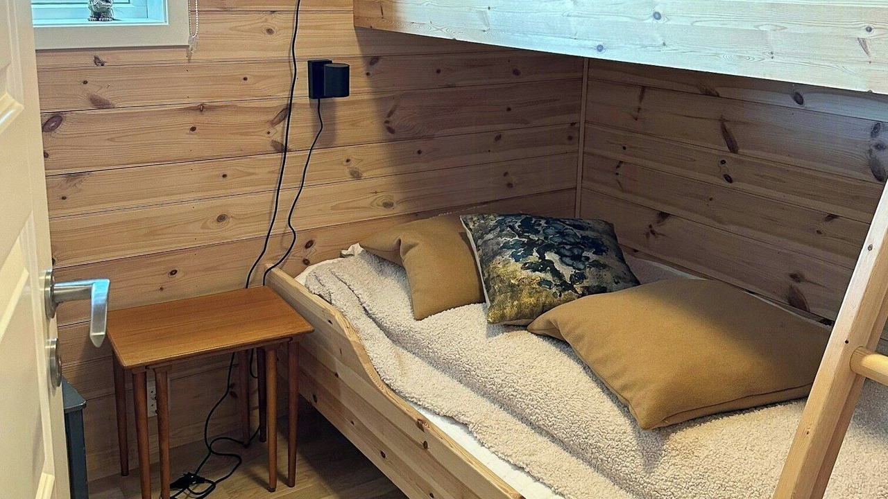 Photo of Bedroom in Venabygd
