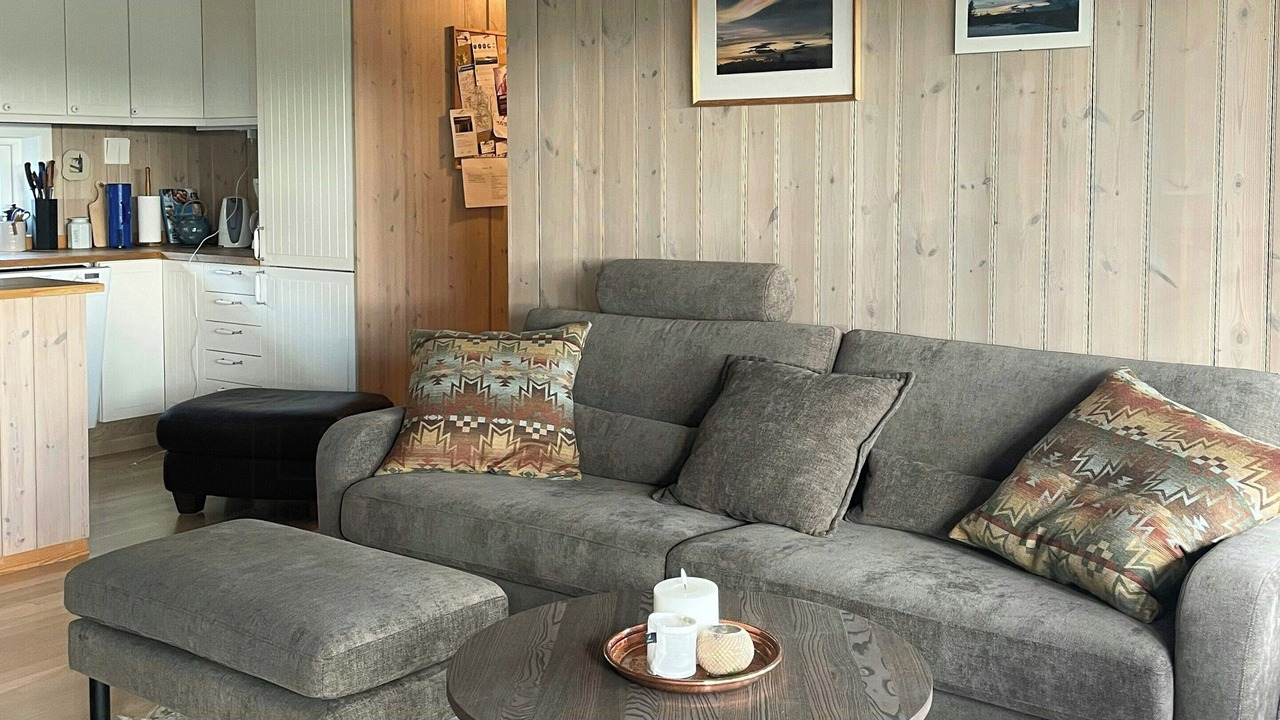 Photo of Livingroom in Venabygd