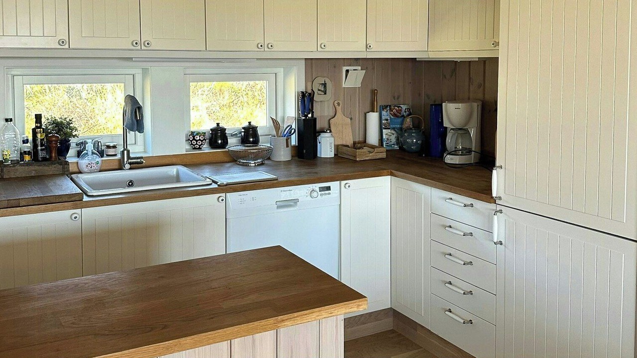Photo of Kitchen in Venabygd