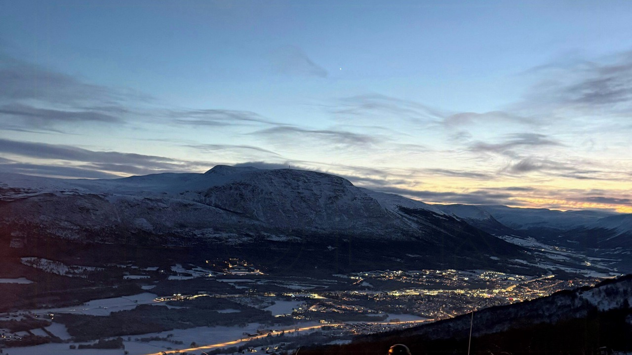 Photo of Others in Oppdal