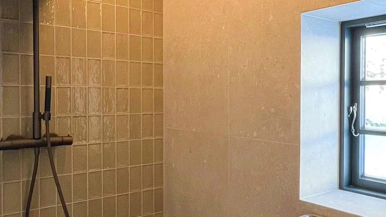 Photo of Bathroom in Oppdal