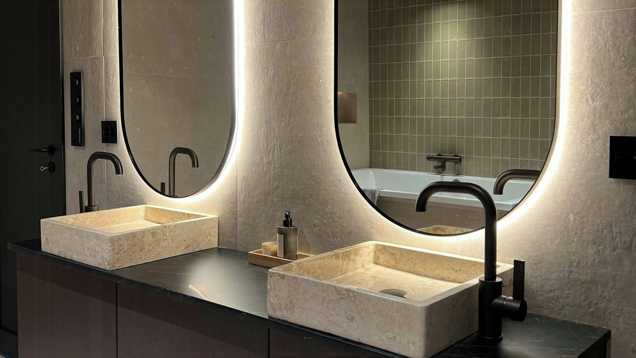 Photo of Bathroom in Oppdal