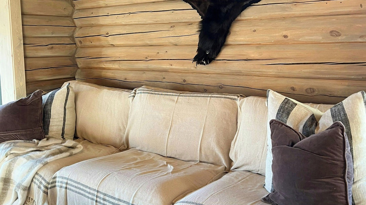 Photo of Livingroom in Oppdal