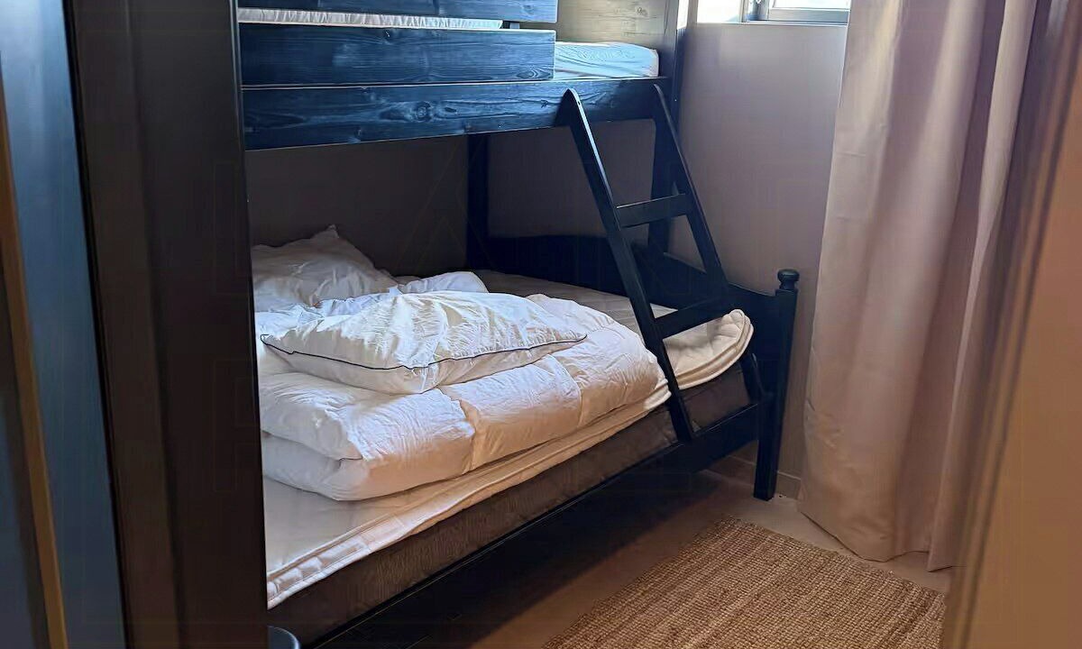 Photo of Bedroom in Oppdal