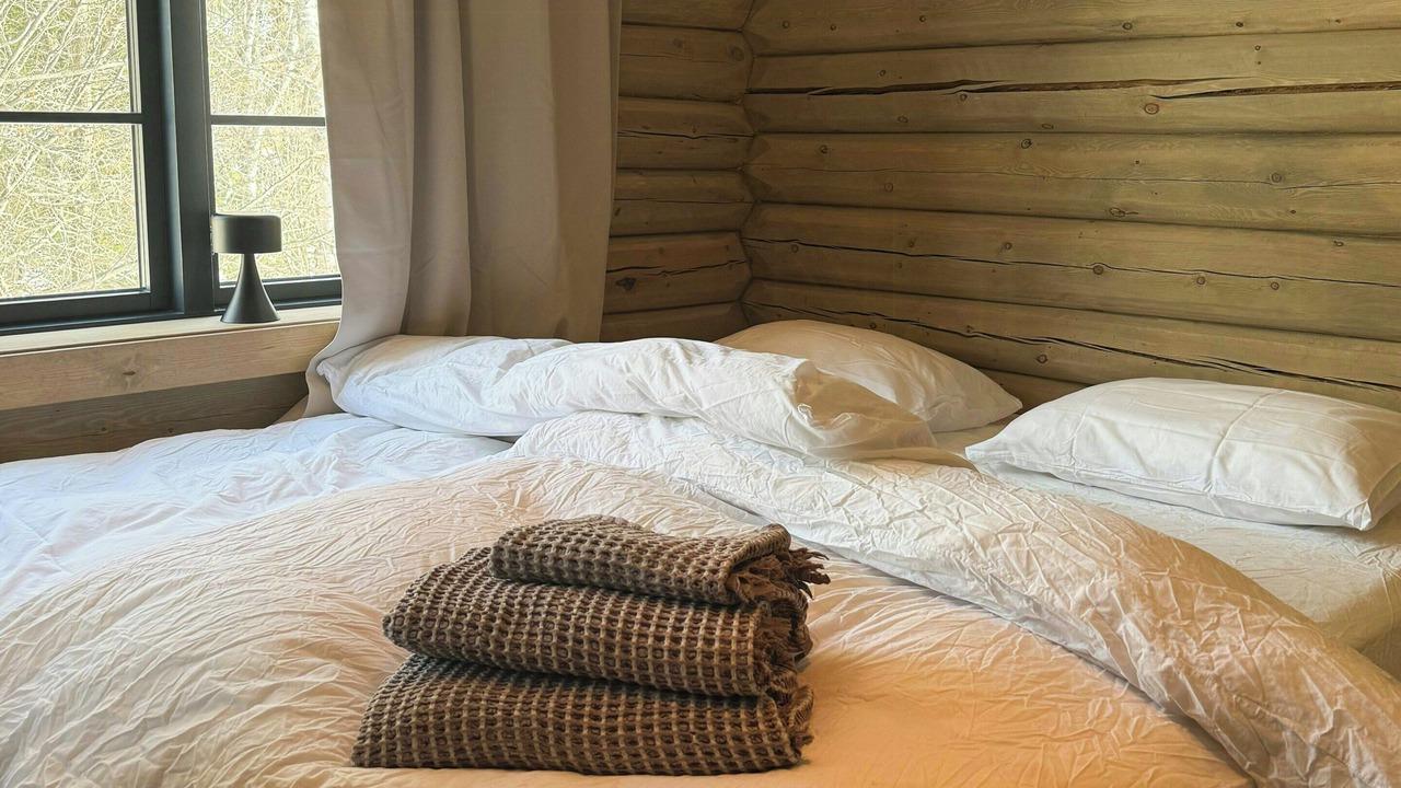 Photo of Bedroom in Oppdal