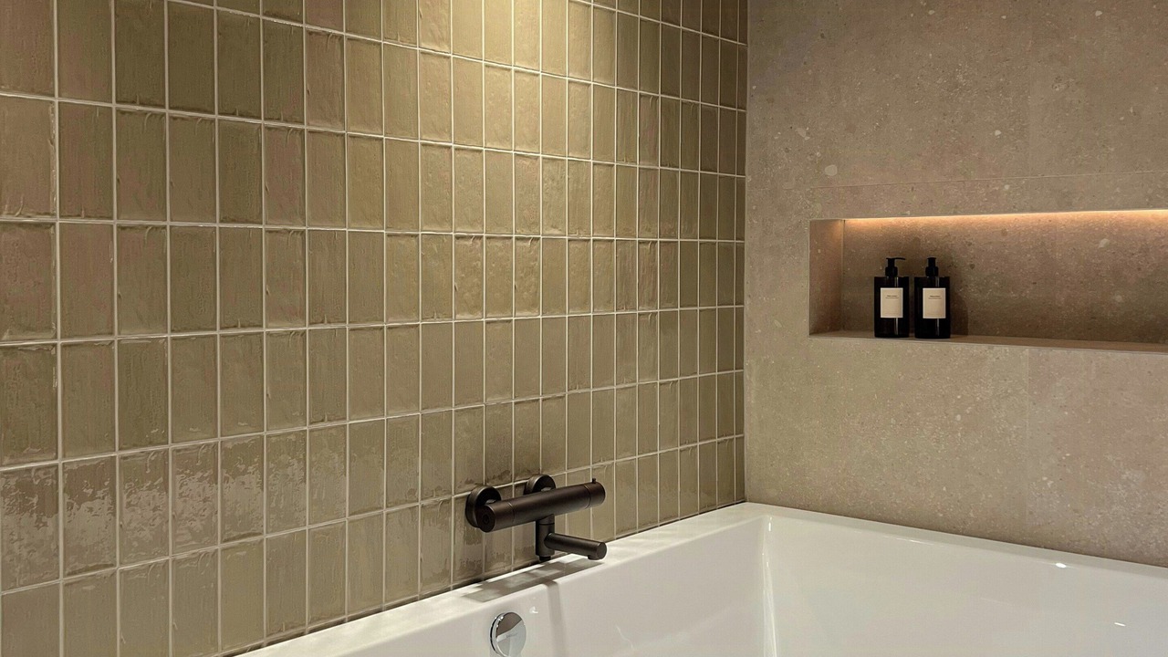 Photo of Bathroom in Oppdal