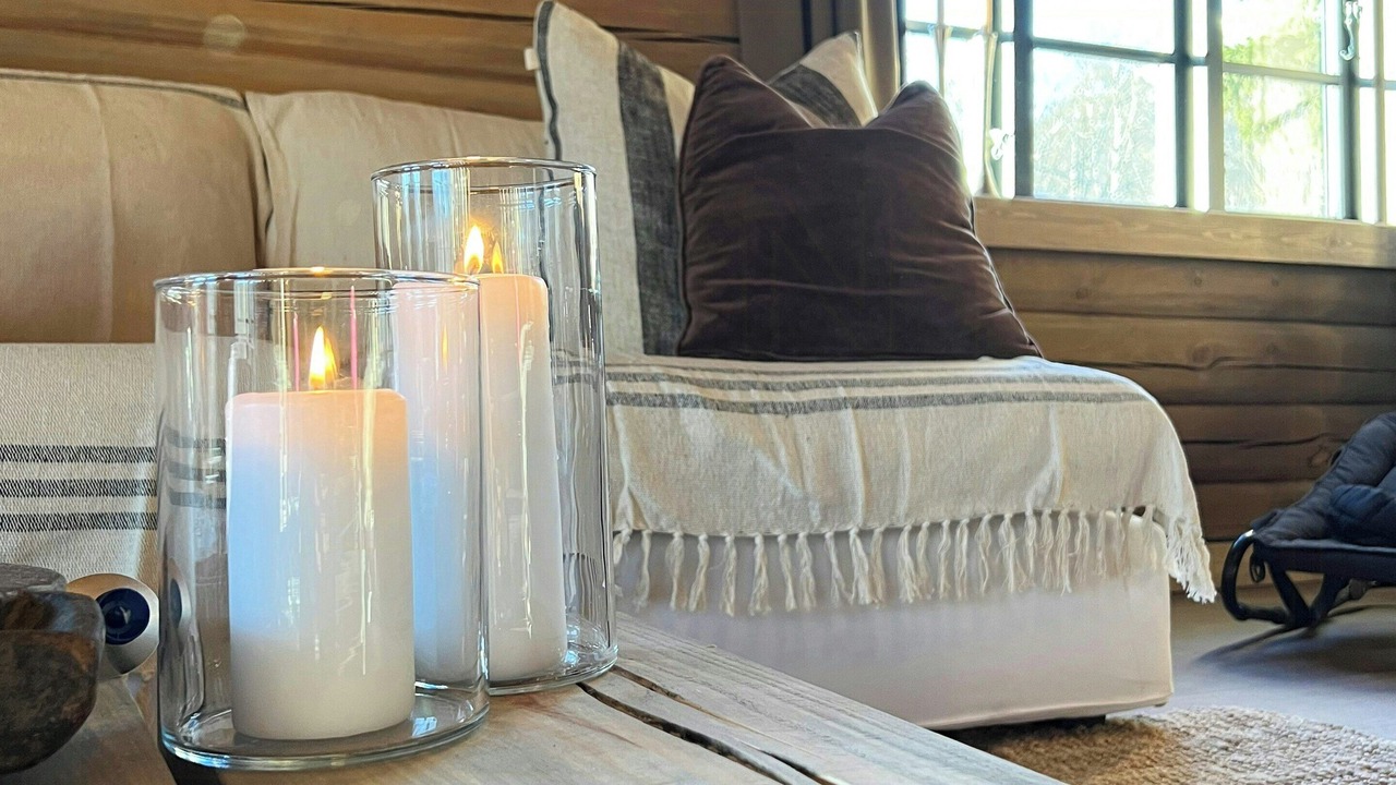 Photo of Bedroom in Oppdal